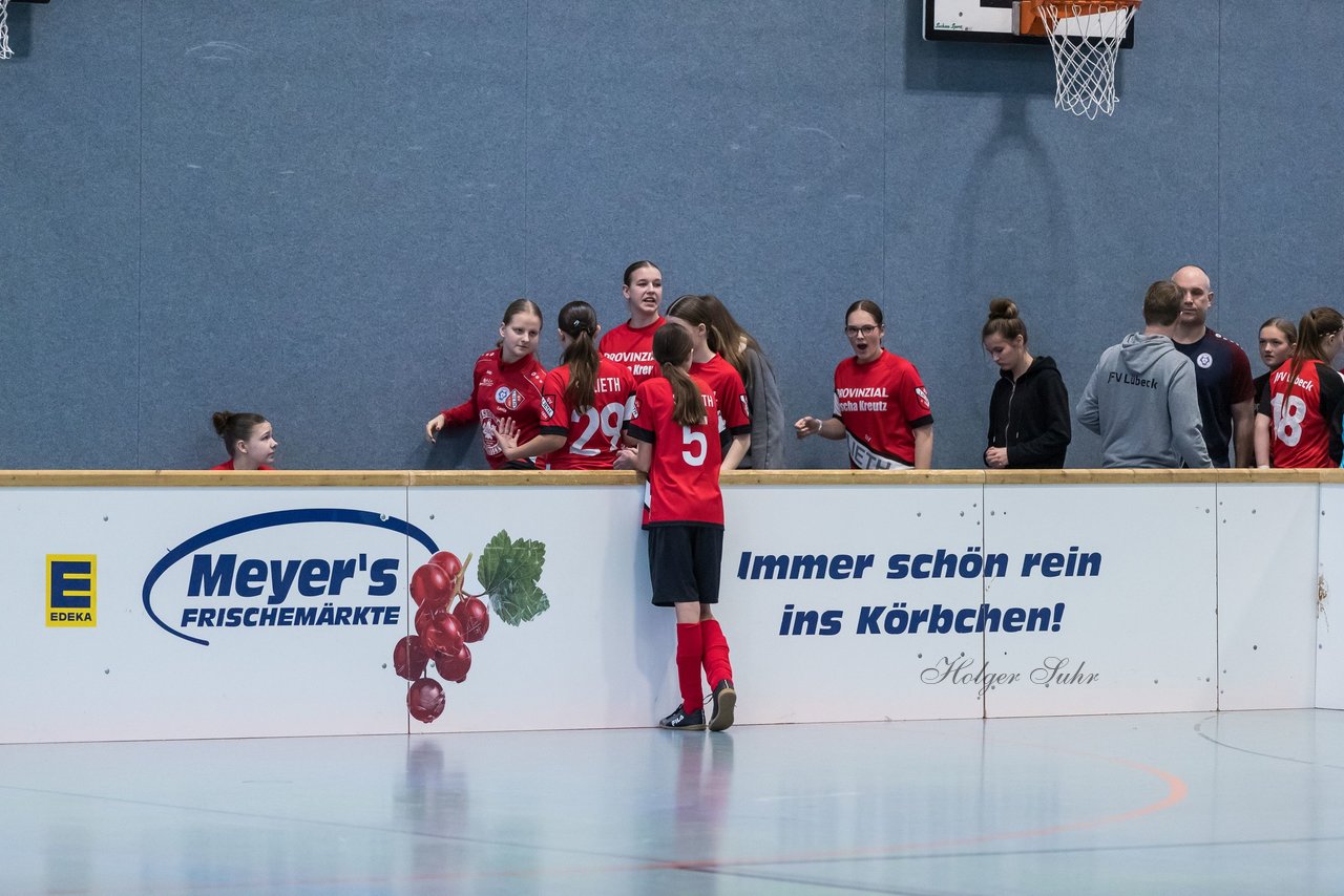 Bild 119 - wBJ Loewinnen-Cup